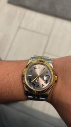 Rolex horloge, Bijoux, Sacs & Beauté, Montres | Hommes, Rolex, Enlèvement ou Envoi, Neuf, Montre-bracelet