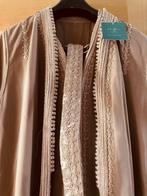 Robe soirée Marocain neuf taille unique, Kleding | Heren, Trouwkleding en Trouwaccessoires, Nieuw