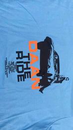 Daan the Ride shirt, Watersport en Boten, Ophalen, Nieuw
