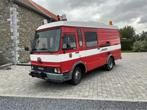 Voorouders stacaravan vrachtwagen, Auto's, Oldtimers, Overige brandstoffen, Bedrijf, Overige carrosserie, Te koop