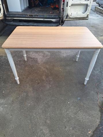 Table a manger Ikea 4 personne