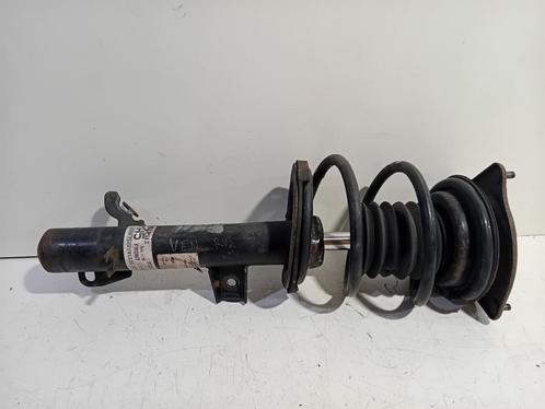 VEERPOOT RECHTS VOOR Mini Mini One / Cooper (R50), Auto-onderdelen, Ophanging en Onderstel, Mini, Gebruikt