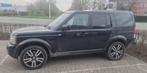 Land Rover Discovery 4 Automatique 3.0 TDV6 7 places Euro 5, Autos, Land Rover, Discovery, Achat, Entreprise