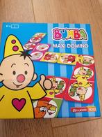Bumba maxi domino, Kinderen en Baby's, Ophalen, Zo goed als nieuw