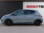 Toyota Yaris GR SPORT, Auto's, Toyota, Automaat, 1498 cc, 100 pk, 5 deurs