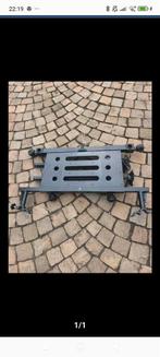 Caperlan-ponton voor d25-stoel of -station, Ophalen, Zo goed als nieuw