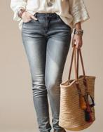 Skinny grijze jeans van toxic, Vêtements | Femmes, Gris, Enlèvement ou Envoi, Toxik, Comme neuf