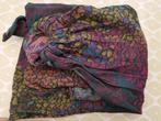Ringsling draagdoek, Draagdoek, Zo goed als nieuw, Buik, Ophalen