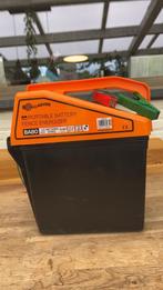 stroomklok gallagher, Dieren en Toebehoren, Stalling en Weidegang, Accessoires