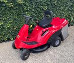 Honda zitmaaier te koop., Ophalen, Zo goed als nieuw, Opvangbak, Minder dan 90 cm