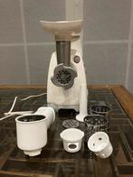 MOULINEX vleesmolen en rasp, Elektronische apparatuur, Ophalen, Zo goed als nieuw