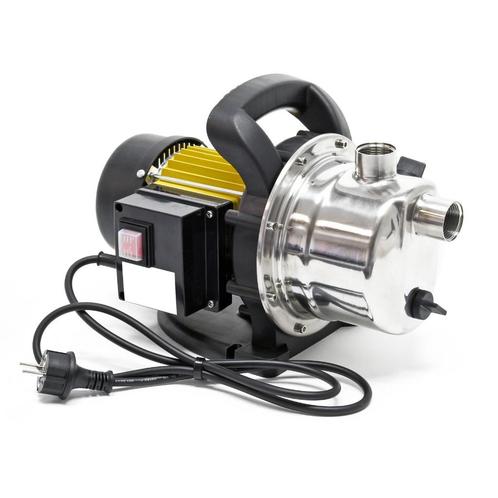 Beregeningspomp Inox | 2.800 liter per uur | 600 watt, Tuin en Terras, Waterpompen, Nieuw, Beregeningspomp, Ophalen of Verzenden