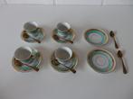 Tsjechisch porcelein servies, Antiek en Kunst, Antiek | Servies compleet, Ophalen of Verzenden