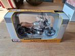 Maisto Motor Cycles 1/12 BMW R nineT Scrambler, Hobby en Vrije tijd, Modelauto's | 1:5 tot 1:12, Ophalen of Verzenden, Zo goed als nieuw