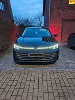 VW Passat b9, 2.0 TDI 150 ch , 2.700 km, Autos, Cuir, Achat, Entreprise, 1968 cm³