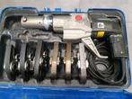 Viega persmachine, Doe-het-zelf en Bouw, Gereedschap | Handgereedschap, Ophalen, Gebruikt