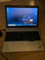 Lenovo laptop i3 166gb 8ram 15”, Gebruikt, Ophalen of Verzenden