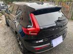XC40 T3 Automaat Lederen zetels 2021, Auto's, Automaat, Beige, Leder, Particulier