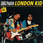 12" 45T - Maxi - Jarre / Marvin  -  London kid <, Cd's en Dvd's, Vinyl | Overige Vinyl, Ophalen of Verzenden