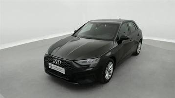 Audi A3 30 TFSI Attraction NAVI / FULL LED / CLIM, Achat, Entreprise, 109 g/km, 5 portes