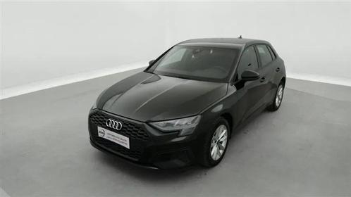 Audi A3 30 TFSI Attraction NAVI / FULL LED / CLIM (bj 2023), Auto's, Audi, Bedrijf, Te koop, A3, ABS, Alarm, Centrale vergrendeling
