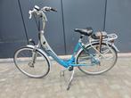 Mooie elektrische fiets Sparta Ion 36V met 2 nieuwe banden, Fietsen en Brommers, Ophalen, Zo goed als nieuw, Sparta