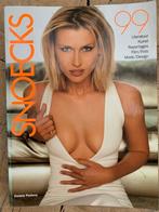 Snoecks 1999, Ophalen, Zo goed als nieuw