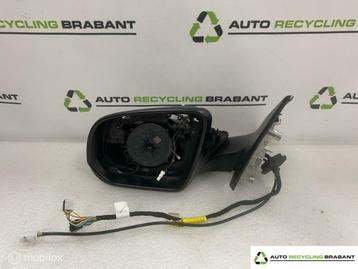 Buitenspiegel Mercedes GLS Klasse X167 ORIG A1678101705 beschikbaar voor biedingen
