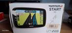 TomTom navigatie, Auto diversen, Autonavigatie, Ophalen, Gebruikt