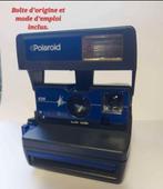 Polaroid 636, TV, Hi-fi & Vidéo, Comme neuf, Polaroid, Polaroid, Enlèvement ou Envoi