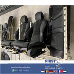 W213 LEDEREN SPORT EDITION STOELEN Mercedes E Klasse 2016-20, Auto-onderdelen, Ophalen of Verzenden, Gebruikt, Mercedes-Benz