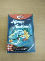 Jeu attrape Fantôme Ravensburger comme neuf, Comme neuf, Enlèvement ou Envoi, Trois ou quatre joueurs, Ravensburger