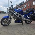 suzuki sv650, Motoren, Motoren | Suzuki, 2 cilinders, Motorrijbewijs A, Particulier, Meer dan 35 kW