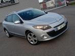 Renault Megane/ 2009 / benzine Euro 5/ Gps systeem, Euro 5, 5 deurs, Onderhoudsboekje, 1390 cc