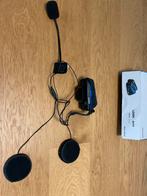 Intercom voor motorfietsen, Motoren, Ophalen, Zo goed als nieuw
