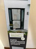 Porte moustiquaire neuve jamais montée, Ophalen, Nieuw, Hordeur