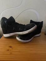Nike sb dunk high, Ophalen, Zwart, Nike, Sneakers