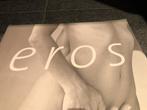 Erotica Eros met foto's en teksten, Enlèvement ou Envoi, Comme neuf