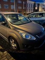 Ford c max 1.0 ecoboost 7pl nieuwe motor 0km !, Auto's, 7 zetels, Particulier, C-Max, Te koop