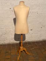 Mannequin kledingrek in goede staat., Ophalen, Zo goed als nieuw, Paspop