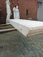 Zware stenen tablet ( kleine prijs), Ophalen