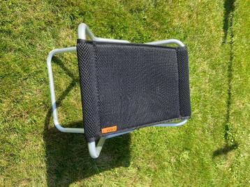 tabouret de camping