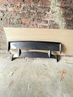 Aileron carbone monster sports, Arrière, Haillon arrière, Enlèvement, Utilisé