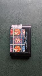 Sega Mega Drive Columns, Puzzel en Educatief, Gebruikt, 1 speler, Ophalen of Verzenden