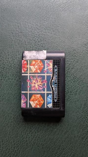 Sega Mega Drive Columns beschikbaar voor biedingen