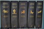 Game Of Thrones - Harper Collins - George Martin - 5x - HC, Boeken, Ophalen of Verzenden, Gelezen