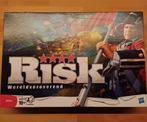 Risk Wereldveroverend, Ophalen, Zo goed als nieuw, HASBRO