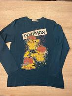 Longsleeve Pokémon maat 170/176, Enlèvement ou Envoi, C&A., Garçon, Chemise ou À manches longues