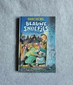 Boek - Blauwe Snoepjes - Marc De Bel - Davidsfonds - €5,50, Boeken, Marc de Bel, Fictie, Ophalen, Gelezen