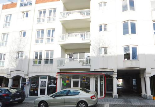 Kantoor te huur in Aalst, Immo, Huizen te huur, Overige soorten